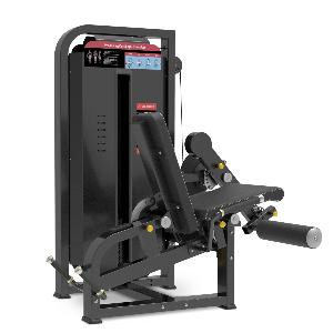 Грузоблочный тренажер на нижнюю часть тела Unix Fit 100 PRO (UC-6764) сгибание/разгибание ног 