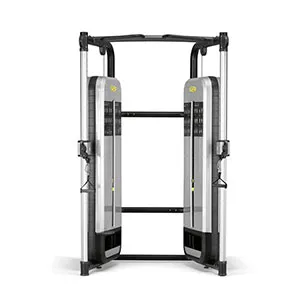 Двойная регулируемая тяга Dual Adjustable Pulley Technogym Performance  (DAP) 