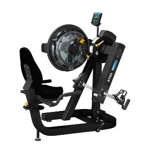 Гребной тренажер First Degree Fitness E750 Cycle UBE