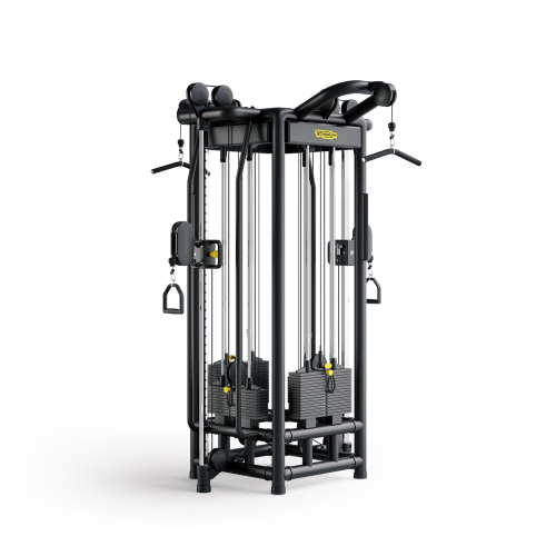 Силовой тренажер Technogym Cable Tower