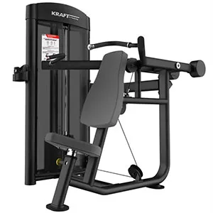 Жим от плеч Kraft Fitness KFSHP