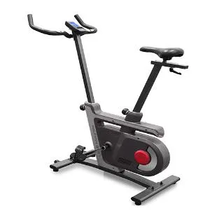 Велотренажер вертикальный Carbon Fitness Magnex U818 домашний