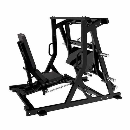 Жим ногами Ultra Gym UG-T38