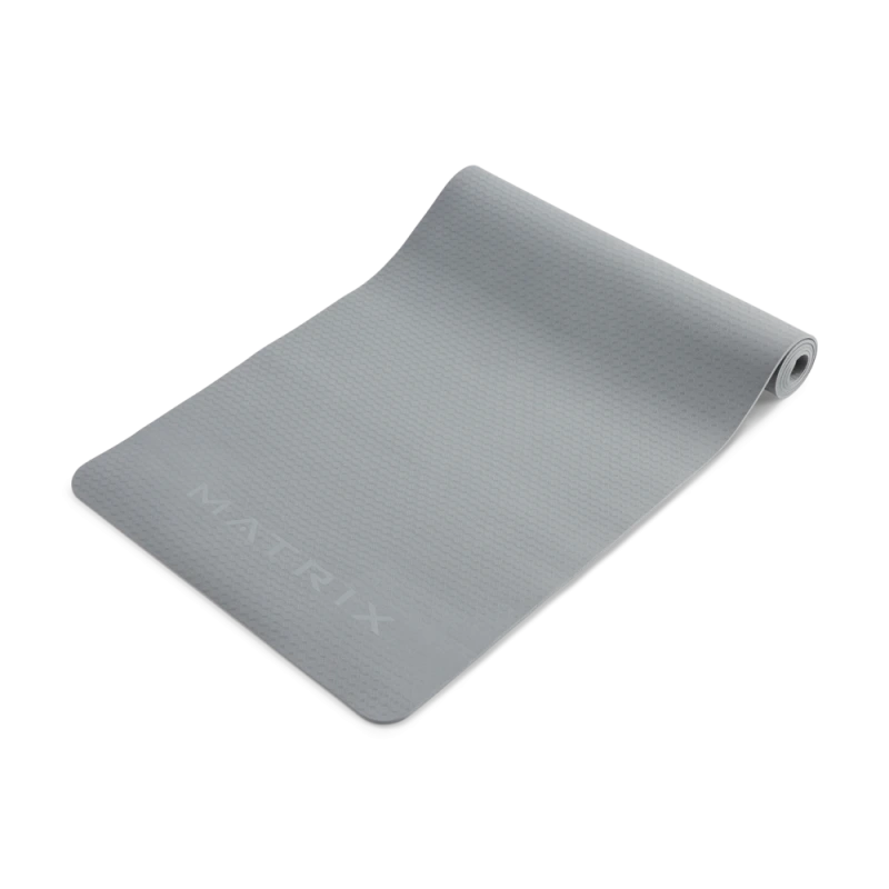 Коврик для занятий йогой Matrix Yoga Mat TPE 183х61х0,5 см