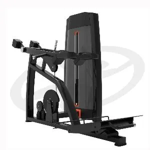 V-присед (Squat) Oxide Fitness F030