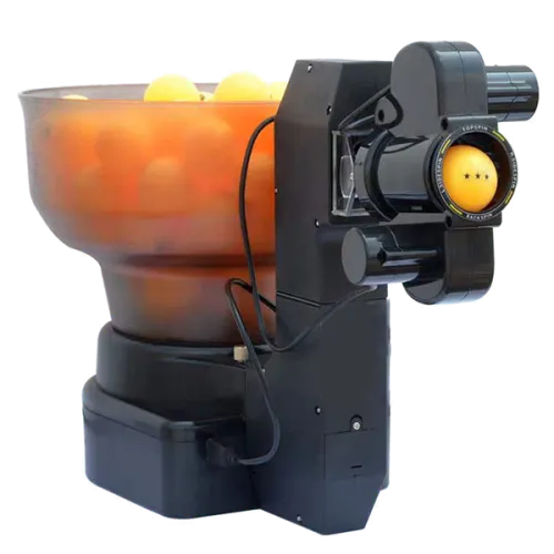 Робот для настольного тенниса Scholle PowerBall 100