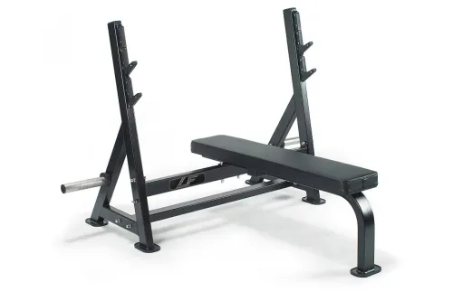 Олимпийская скамья Lexco LF-216