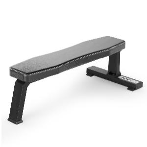 Купить Скамья Unix Fit BENCH PRO прямая горизонтальная (UC-1608) в Москве
