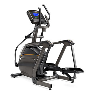 Купить Эллиптический тренажер Matrix Fitness E30XR в Москве