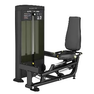 Икроножные сидя Bronze Gym BLANC 93 (профессиональный)