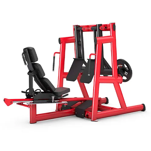 Независимый жим ногами Gym80 4314 (50мм)