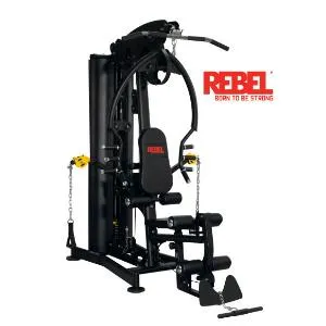 Многофункциональный тренажер Rebel Fitness G7