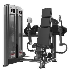 Бицепс сидя Realleader M7Pro-1005