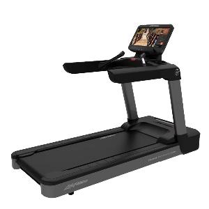 Купить Беговая дорожка Life Fitness Integrity D SE3 HD (ICLST D Discover SE3HD) в Москве