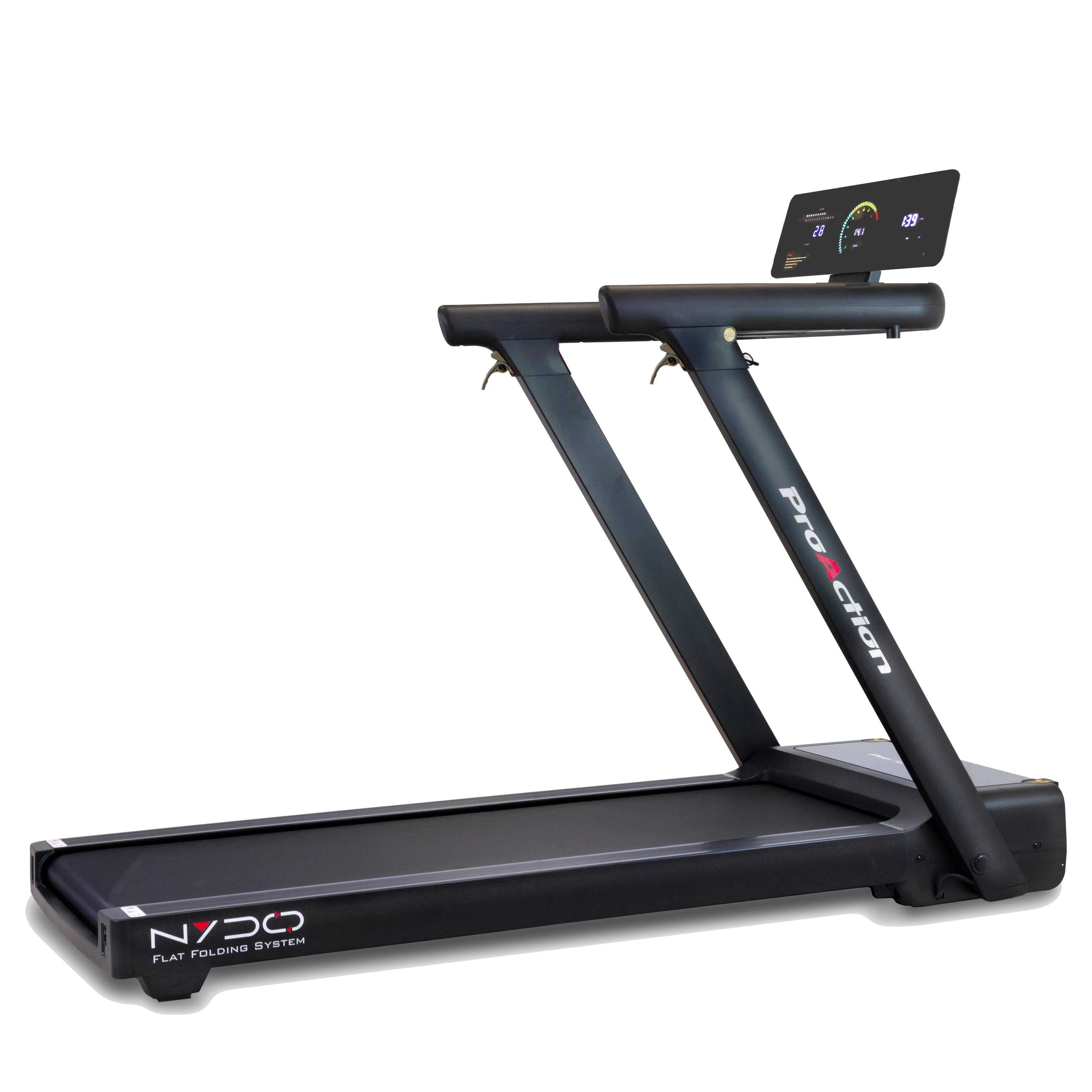 Беговая дорожка BH Fitness NYDO