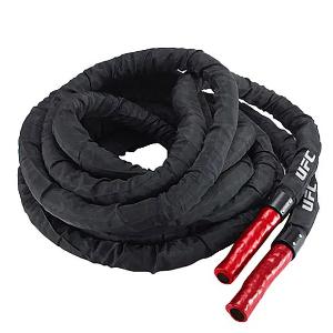 Купить UFC Канат 5см*10м в Москве