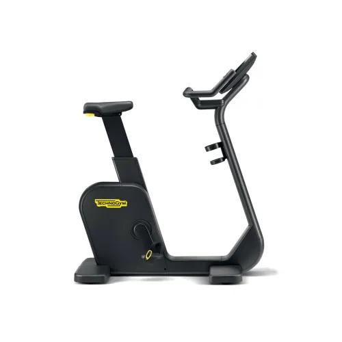 Вертикальный велотренажер Technogym Excite Bike Connect 300