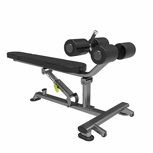 Скамья для пресса Ultra Gym UG-KJ1246