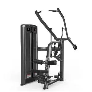 Тяга верхнего блока Realleader M7Pro-1008