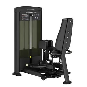 Приведение / Отведение ног Bronze Gym BLANC 25 (профессиональный)