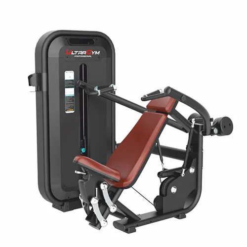 Жим от груди Ultra Gym UG-IN801