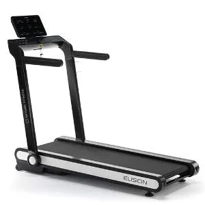 Беговая дорожка Oxygen ELISION ДОМАШНЯЯ