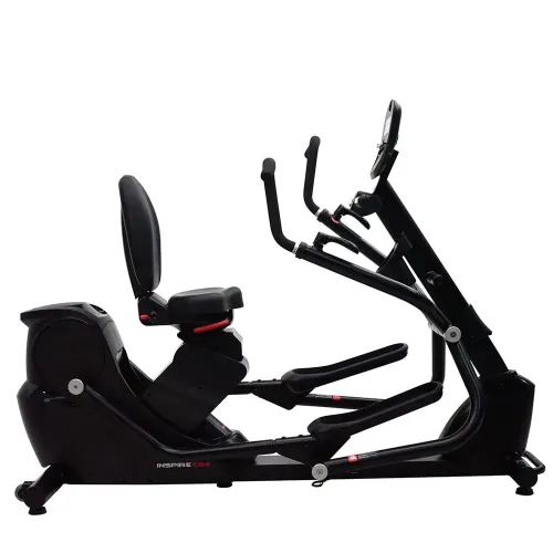 Кардиострайдер Inspire CS4-TFT