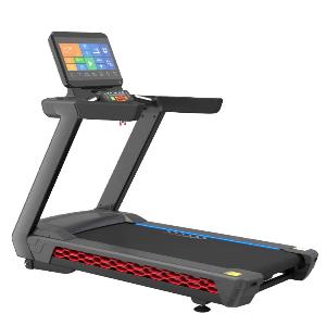 Купить Беговая дорожка Oxide Fitness ProRunner model-A коммерческая  в Москве