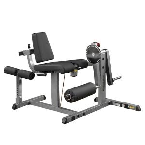 Купить Нагружаемый дисками тренажер Body Solid GCEC_340 СГИБАНИЕ-РАЗГИБАНИЕ НОГ в Москве