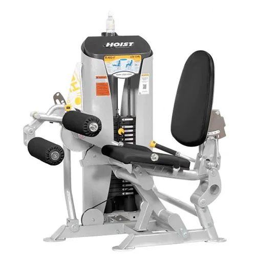 Сгибание ног сидя Hoist ROC-IT RS-1402