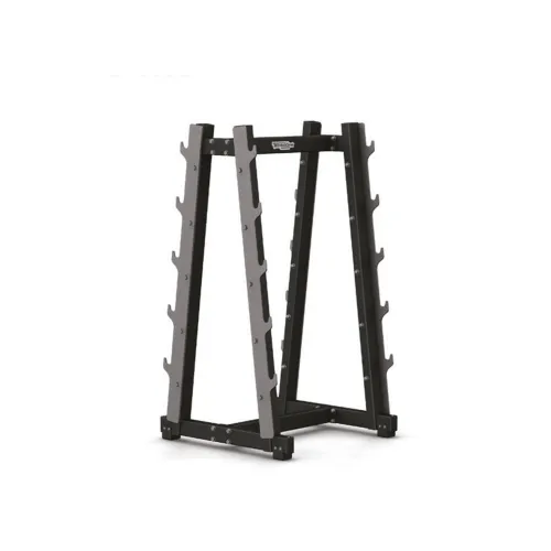 Стойка для штанг Technogym 10 Place Barbell Rack