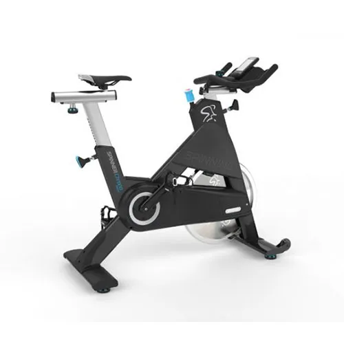 Велотренажер Precor Spinner Chrono Power
