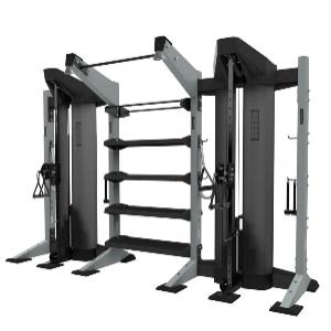 Стойка 3-модульная Torque X-Create XCXSW-3M-X1-05, односторонняя X-Select комплект X1 (платинум)