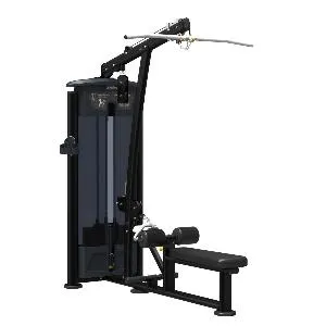 Тяга сверху / Гребля сидя Aerofit Impulse IT9522