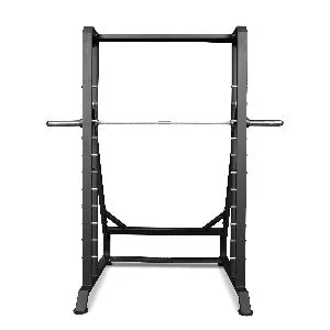 Машина Смита с противовесом комбинированная Bronze Gym Partner SM3