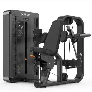 Бицепс сидя SHUA SH-G8825