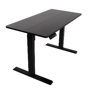 Unix Fit Wood E-Desk регулируемый стол 