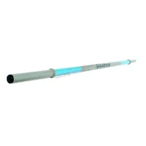 Гриф для аэробической штанги Original FitTools RE-21090b