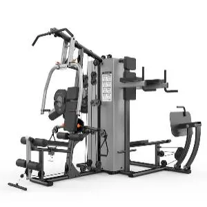 Четырёх-стековая мультистанция SHUA SH-G5205 4 Stations