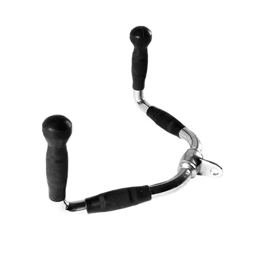 Рукоятка для тяги на трицепс и к животу Hasttings