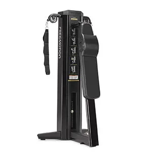 Пресс-машина Freemotion Fitness Genesis G611