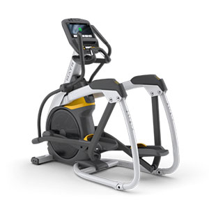 Купить Эллиптический тренажер Matrix Fitness A7XE (A7XE-06) в Москве