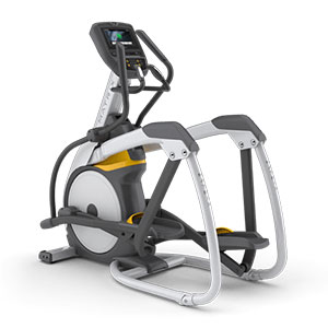 Купить Эллиптический тренажер Matrix Fitness A3XE (A3XE-02) в Москве