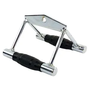 Сдвоенная рукоятка с полиуретановыми рукоятками Smith Fitness Excellence