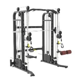 Многофункциональная силовая станция Protrain BPL193B