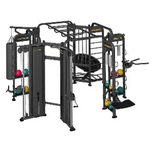 Многофункциональный комплекс Hasttings Digger EX013D