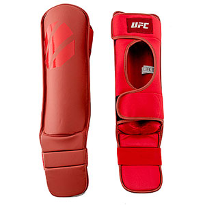 Купить UFC Tonal Training Защита голени M в Москве