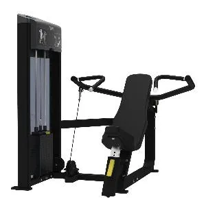 Жим от плеч Aerofit Impulse IF9312