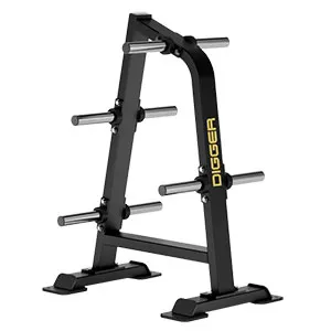 Силовой тренажер Hasttings Digger HD011-5