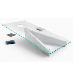 Купить Impatia Lancio Marble CORNHOLE в Москве